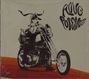 King Potenaz: Goat Rider, CD