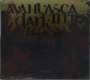 Ayahuasca Dark Trip: Upaya, CD