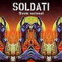 Soldati: Doom Nacional, CD