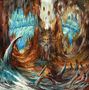 Fimir: Tomb Of God (Cyan Vinyl), LP