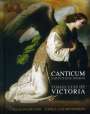 Tomas Luis de Victoria: Canticum Nativitatis Domini, CD