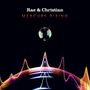 Rae & Christian: Mercury Rising, CD