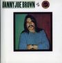 Danny Joe Brown: Danny Joe Brown Band (Remastered & Reloaded), CD