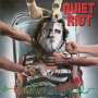 Quiet Riot: Condition Critical (Limited Collector's Edition), CD
