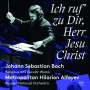 Johann Sebastian Bach: Kantate BWV 82 "Ich habe genug", SACD