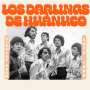 Los Darling De Huanuco: Singles From 1970-1980, LP