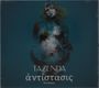 Tazenda: Antìstasis, CD