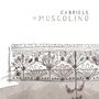 Gabriele Muscolino: Gabriele Muscolino, CD