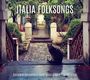 Daniele Di Bonaventura & Ilaria Pilar Patassini: Italia Folksongs, CD