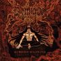 Demigod: Slumber Of Sullen Eyes, CD