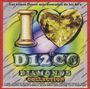 : I Love Disco Diamonds Collection Vol.41, CD