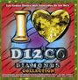 : I Love Disco Diamonds Collection Vol.48, CD