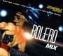 : Bolero Mix, CD