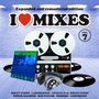 : I Love Mixes Vol.7, CD,CD