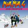 : Max Mix 4, CD,CD