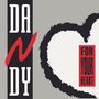 Dandy: For Your Heart (Red/Black Splatter Vinyl), MAX