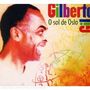 Gilberto Gil: O Sol De Oslo, CD