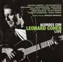 : Acordes Con Leonard Cohen Live, CD