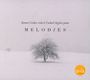: Rumen Cvetkov - Melodies, CD