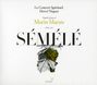 Marin Marais: Semele, CD,CD