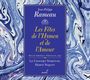 Jean Philippe Rameau: Les Fetes de l'Hymen et de l'Amour, CD,CD