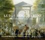Luigi Boccherini: Streichtrios op.47 Nr.1-6 (G.107-112), CD