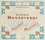 Claudio Monteverdi: Scherzi musicali (1632), CD