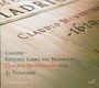 Claudio Monteverdi: Madrigali Libro 7, CD,CD