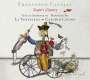 Francesco Cavalli: Arien & Duette aus Opern (Venedig 1644-1666), CD