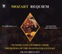 Wolfgang Amadeus Mozart: Requiem KV 626, CD