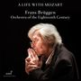 : Frans Brüggen - "A Life with Mozart" (Die Glossa-Aufnahmen), CD,CD,CD,CD,CD,CD,CD,CD,CD
