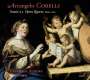 Arcangelo Corelli: Triosonaten (Sonate da camera) op.4 Nr.1-12 (Rom,1694), CD,CD