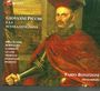 : Favio Bonizzoni - Picchi e la Scuola Veneziana, CD