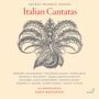 Georg Friedrich Händel: Sämtliche Italienische Kantaten, CD,CD,CD,CD,CD,CD,CD
