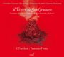 : Il Tesoro di San Gennaro - Geistliche Musik im Neapel des frühen 18.Jahrhunderts, CD