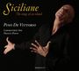 : Siciliane - The Songs of an Island, CD