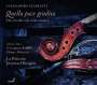 Alessandro Scarlatti: Kantaten "Quella pace gradita", CD