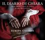 : Il Diario di Chiara - Music from La Pieta in Venice in the 18th Century, CD