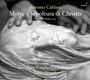 Antonio Caldara: Morte e Sepoltura di Christo (Oratorium, Wien 1724), CD,CD