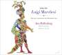 : Ann Hallenberg - Arias for Luigi Marchesi (The Great Castrato of the Napoleonic Era), CD