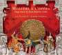 Jean-Baptiste Lully: Vokal- und Instrumentalmusik aus Balletten nach Moliere, CD