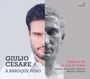 : Raffaele Pe - Giulio Cesare, a Baroque Hero, CD