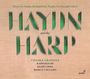 : Chiara Granata - Haydn and the Harp, CD