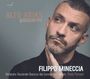 Francesco Gasparini: Opernarien für Alt, CD