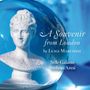 Luigi Marchesi: Arietten "A Souvenir from London", CD