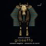 Antonio Caldara: Gioseffo, CD,CD