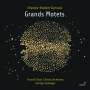 Charles Hubert Gervais: Grand Motets, CD