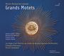 Michel Richard Delalande: Grand Motets, CD