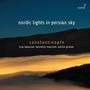 : Constantinople - Nordic Lights in Persian Sky, CD