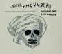 Josquin Desprez: Chormusik "Josquin the Undead", CD